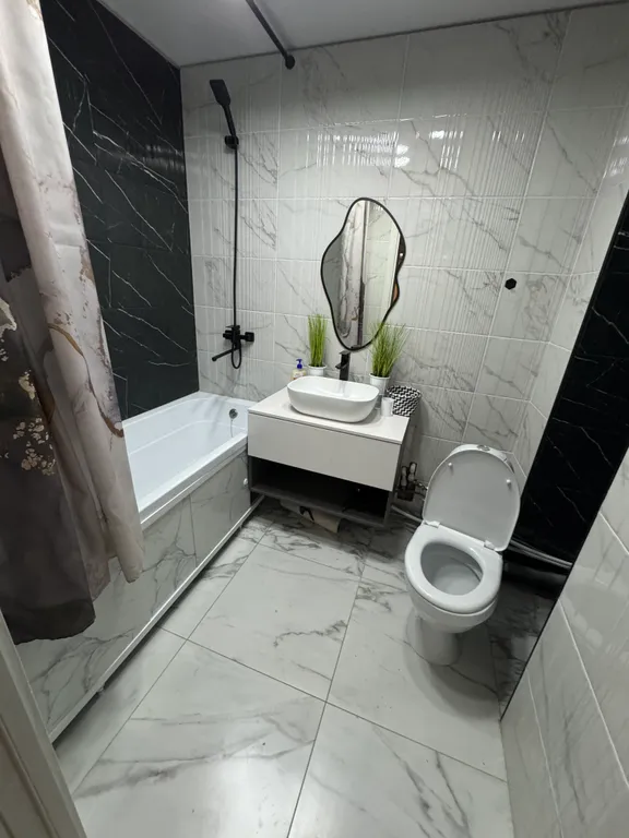 Квартира в 5 минутах до Самарских терм