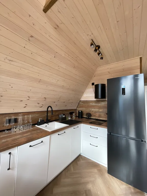 Новый дом на МОРЕ в окружении гор, с террасой и банным чаном