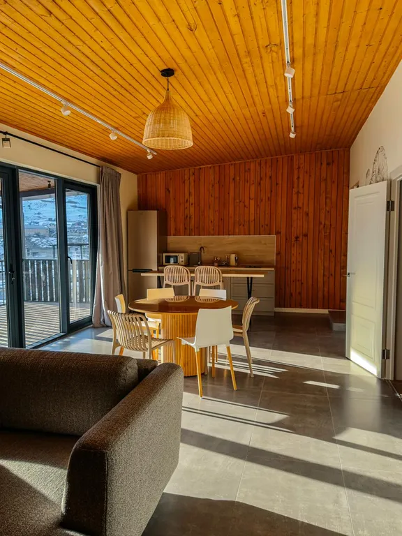 3-комнатный Дом