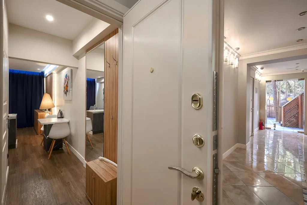 Квартира Квартира Апартамент возле парка Ривьера в самом центре города-курорта Сочи! — Сочи