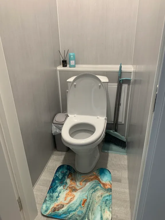 Квартира Уютная квартира недалеко от центра города — Кострома