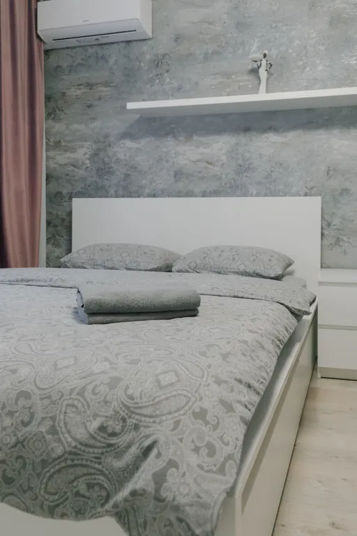 Апартаменты Комфорт