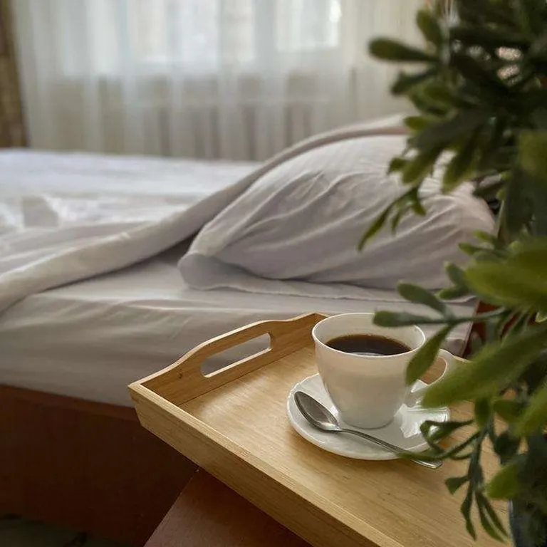 Евродвушка Комфорт