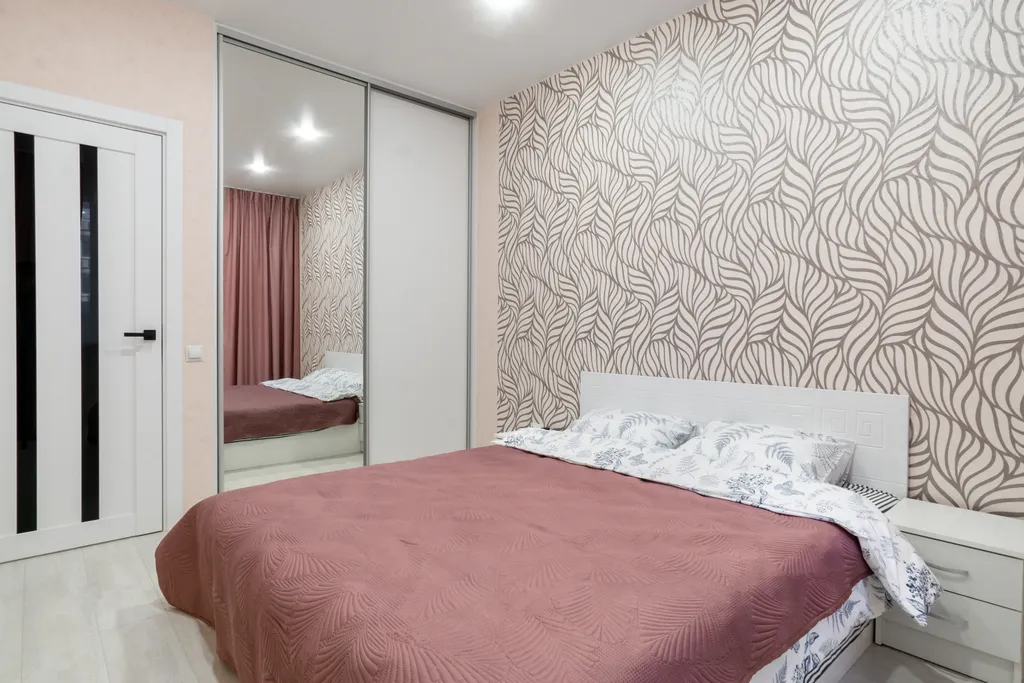 Квартира Семейная 1-я квартира в ЖК Самолёт, транзит на Крым — Краснодар