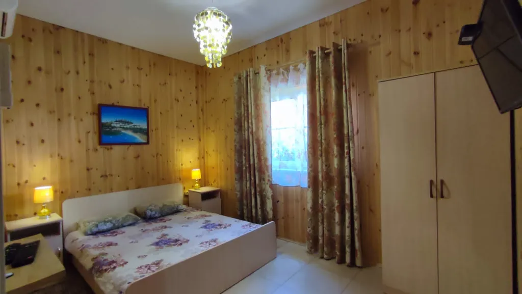 Отдельный домик в ЖК «Резиденция Утриш»