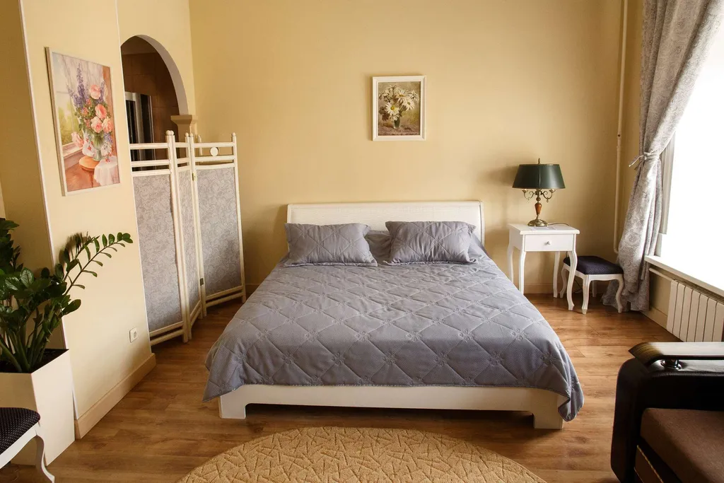 Квартира Комната — аренда посуточно в Камышин