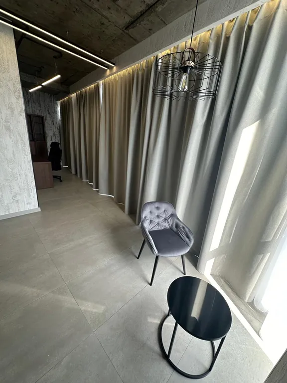 Двухкомнатная квартира рядом с морем