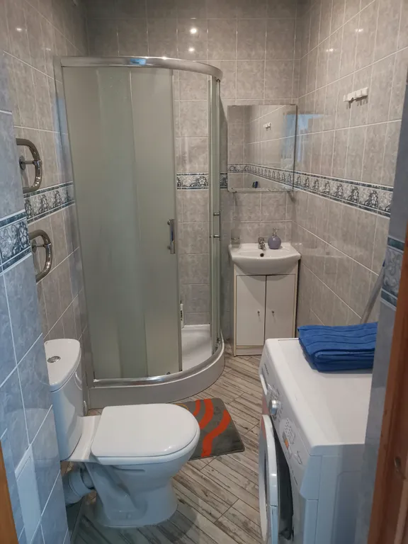 Квартира Квартира Студия на Суворова — Калининград