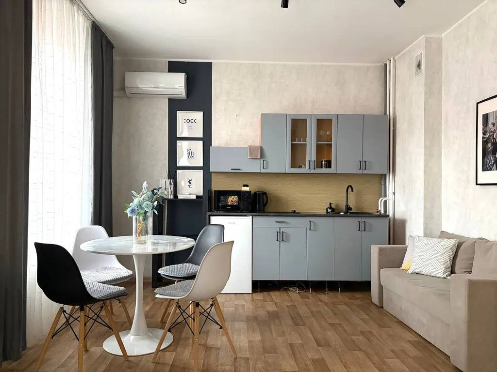 Квартира Квартира рядом с ТЦ Планета — Красноярск