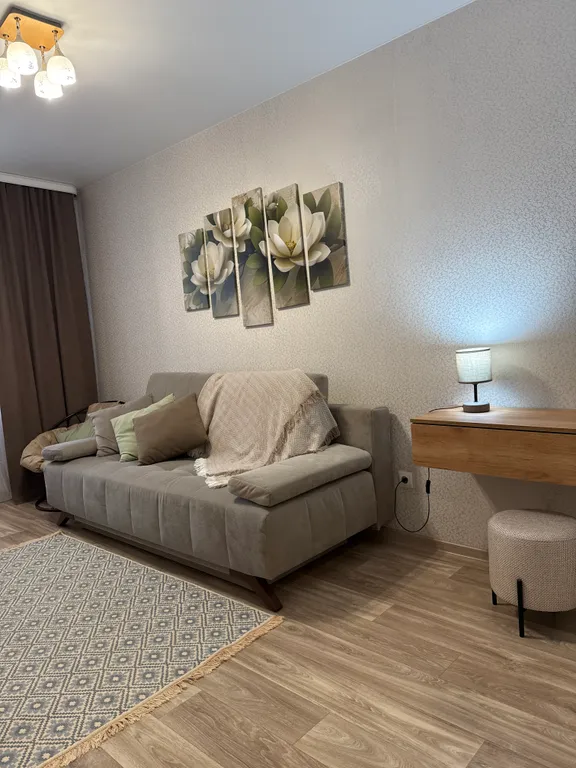 Уютная квартира в самом сердце города — аренда посуточно в Благовещенск