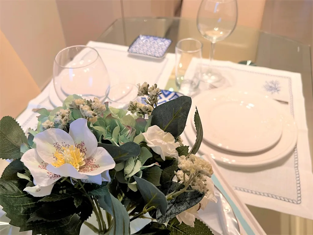 Аланья, просторная квартира с видом на море и горы, пляж - 5 минут