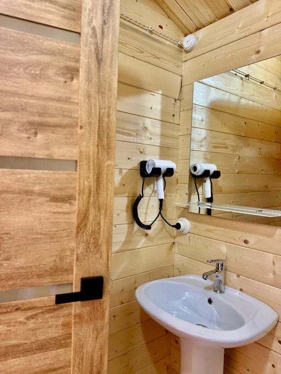 Баракиат - база отдыха