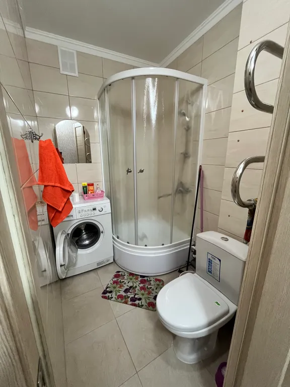 Проспект Ленина 98 кровать Ormatek+диван . Ост.5 поликлиника