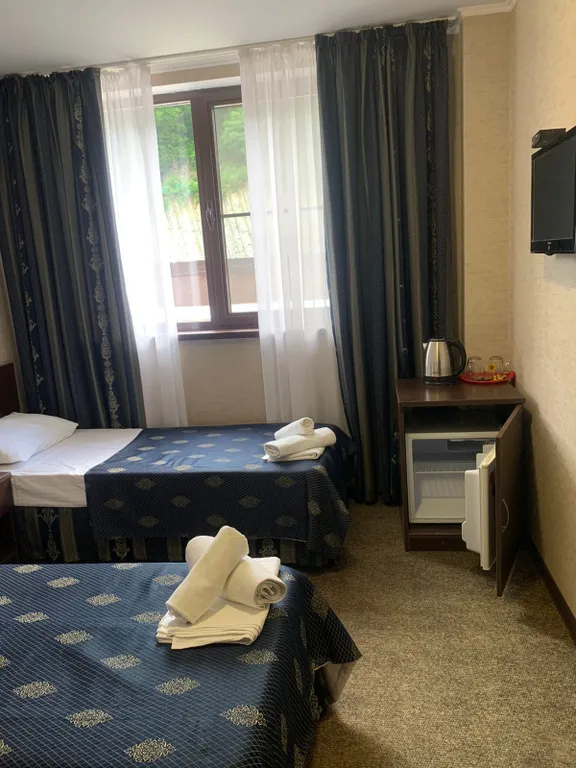 Квартира Комната — Пляхо