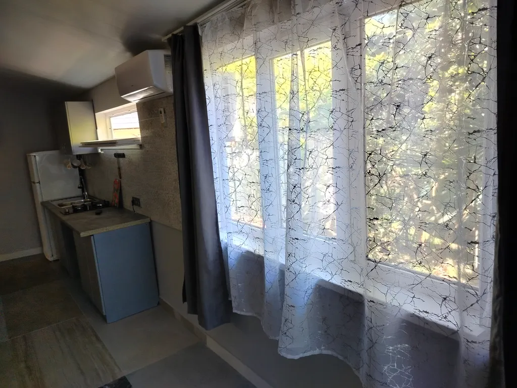 Коттедж Отдельный дом рядом с морем — Сочи