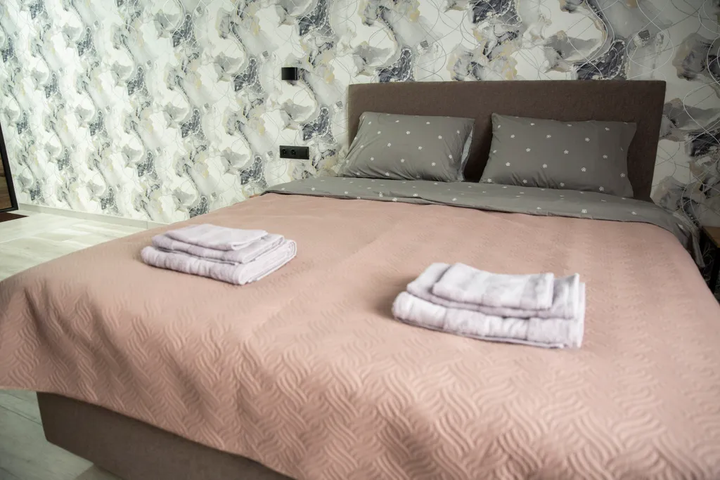 Шикарная студия для комфортного проживания