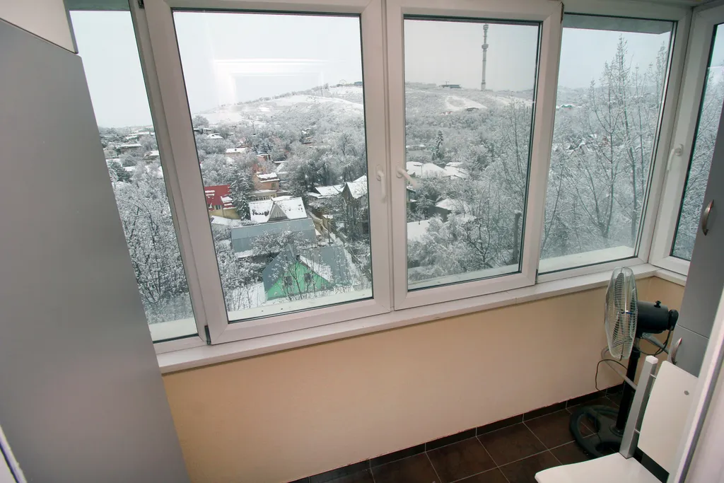 Роскошные апартаменты на набережной