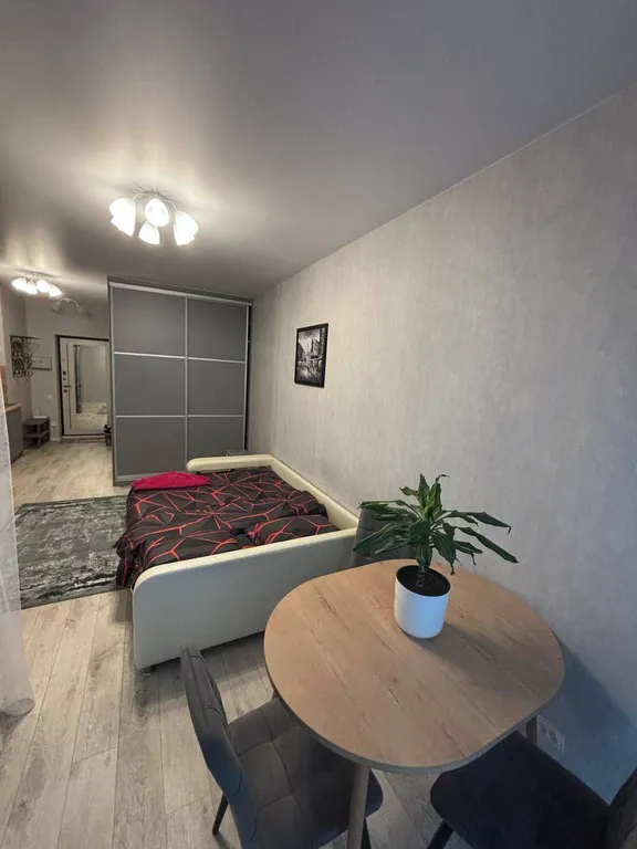 Квартира Квартира в Минске — Минск