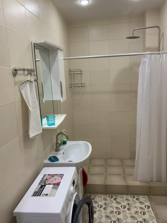 Квартира Теплая и светлая квартира в курортной зоне — Горячий Ключ