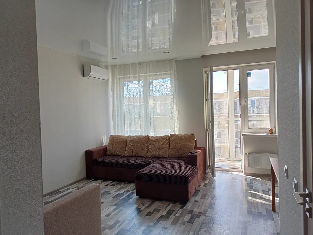 Уютная квартира — аренда посуточно в Краснодар