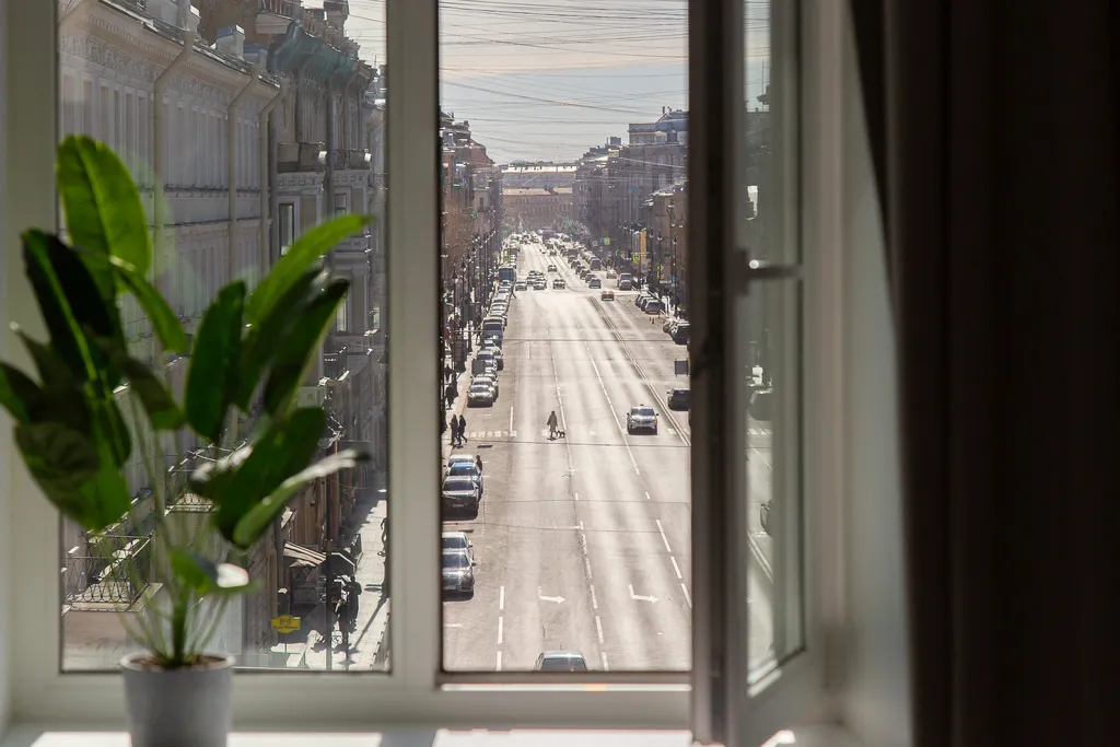 Квартира Комната — Санкт-Петербург