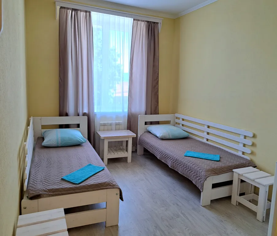 Квартира Комната — аренда посуточно в Тольятти