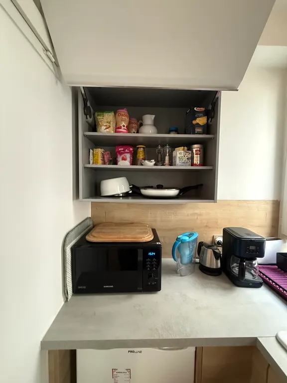 Эйфелева башня, центр