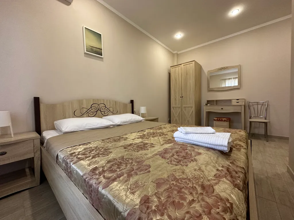 Квартира Комната — Сухум