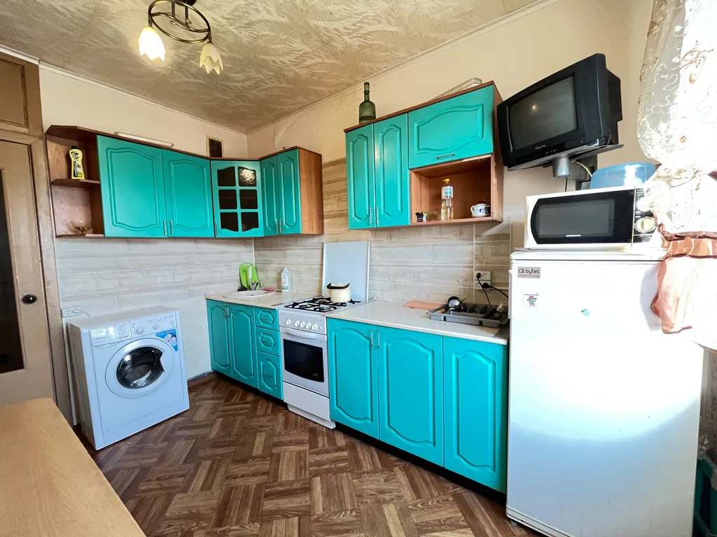 Уютная квартира в центре