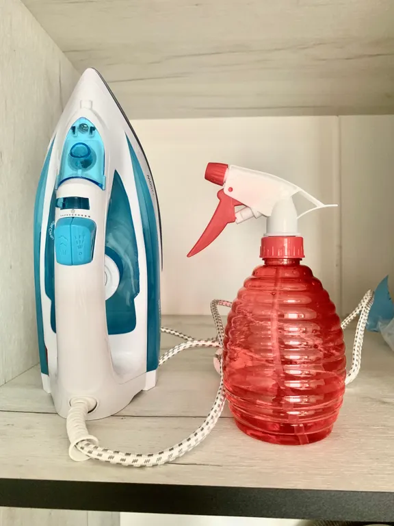 Квартира с видом на море