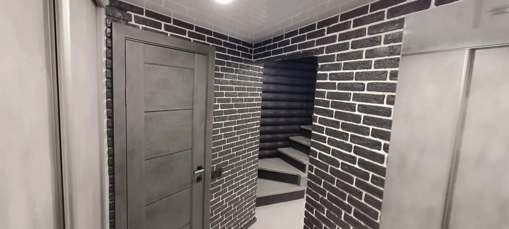 Обновленный люкс