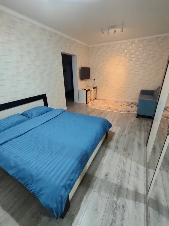 Апартаменты ЖК Наурыз Парк