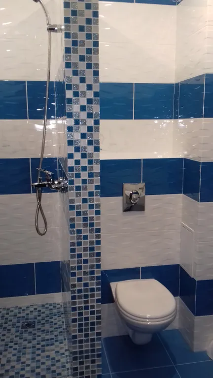 Уютные апартаменты