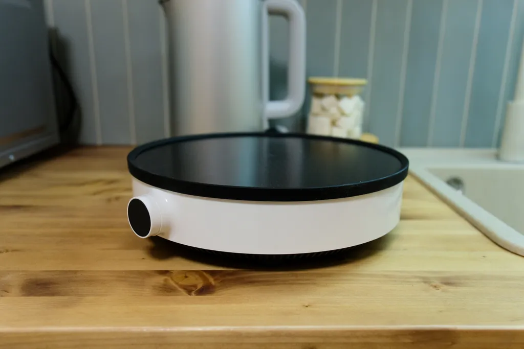 Современная дизайнерская студия