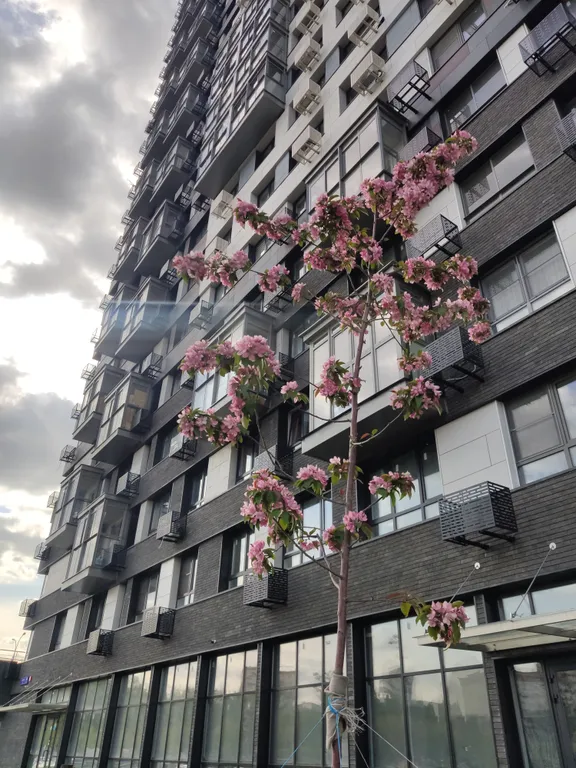 Уютная квартира рядом с метро