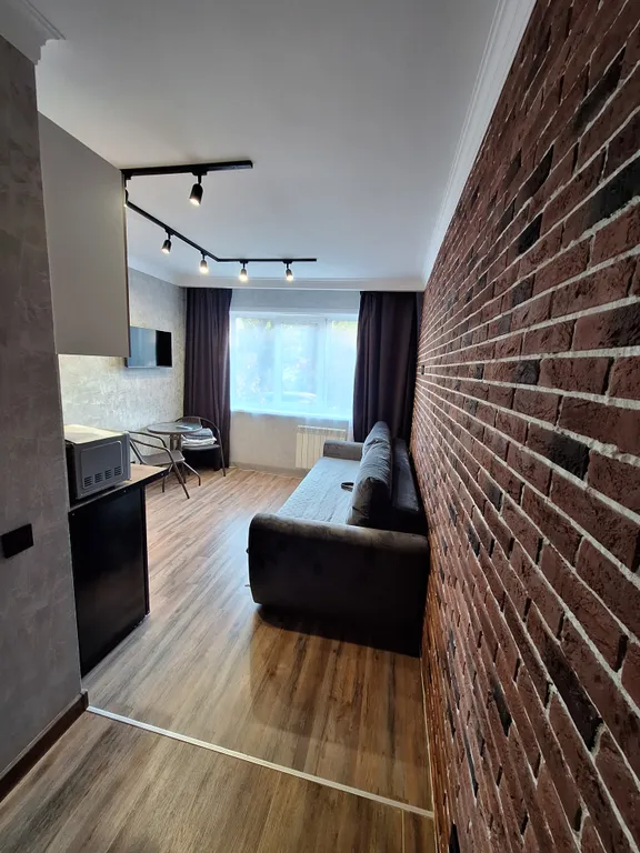 Квартира Парк Жукова — аренда посуточно в Кемерово