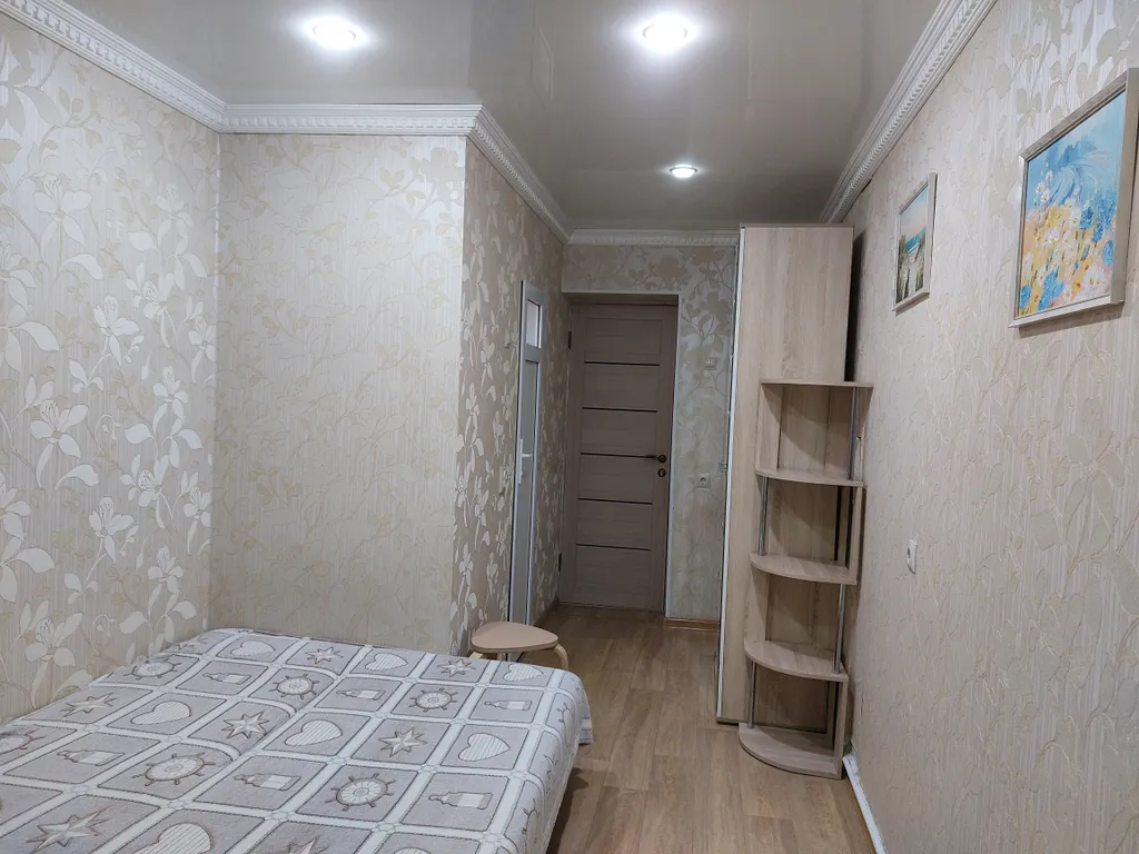 Студия с евроремонтом в курортной зоне