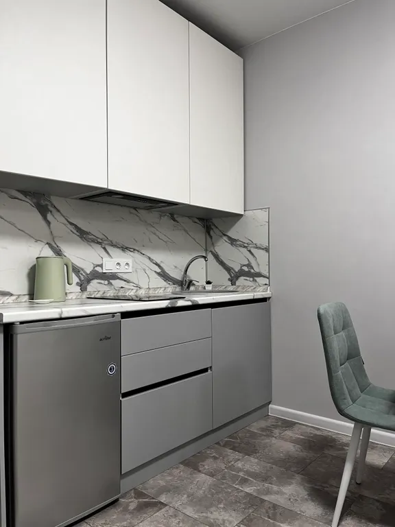 Квартира Апартаменты Взлетка, Советский район, Золотое сечение — Красноярск