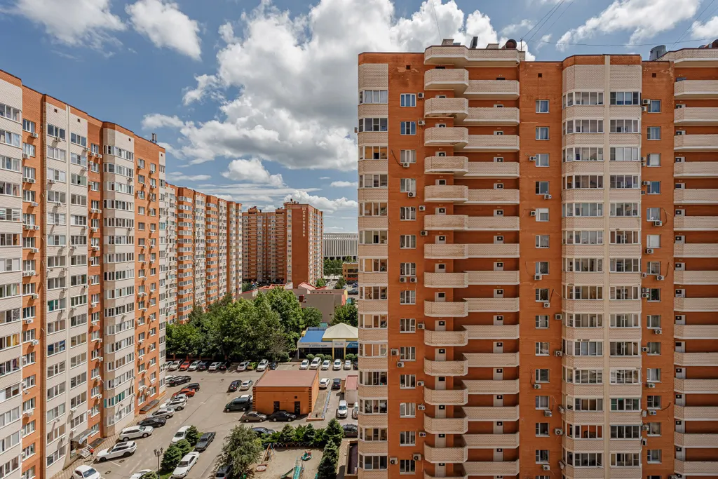 Апартаменты элегия