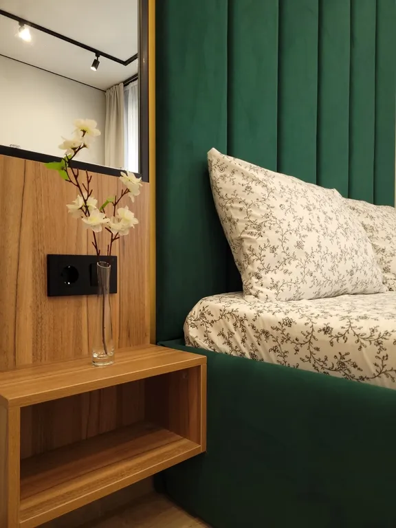 Студия в элитном ЖК