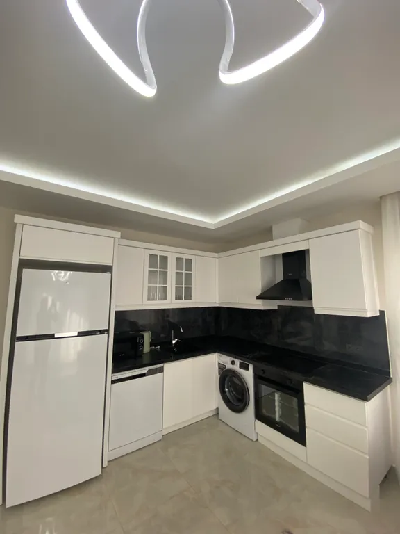 Квартира в 400 метрах от моря