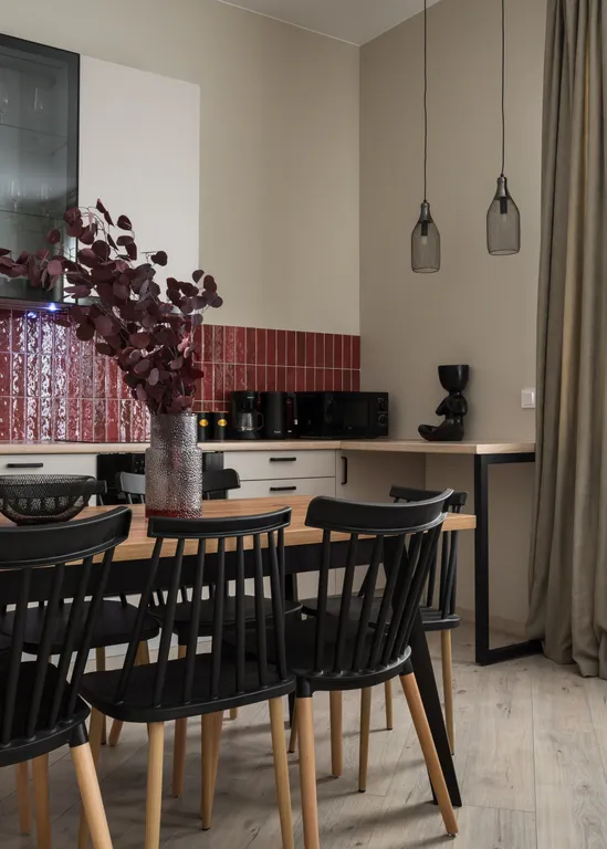 Квартира Трехкомнатная квартира на канале Грибоедова — Санкт-Петербург