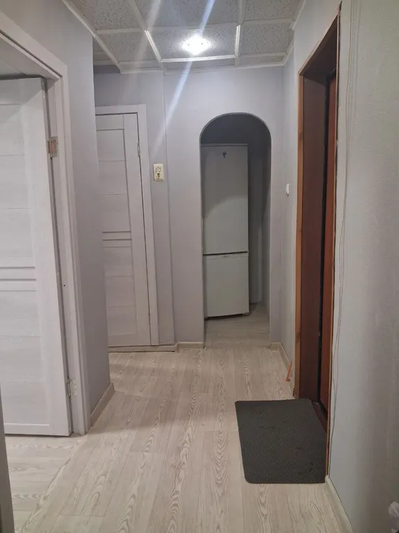 Апартаменты рядом с аэропортом