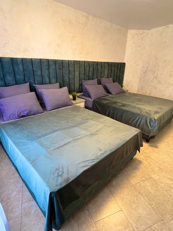 Квартира 1-комнатная Квартира — Пляхо