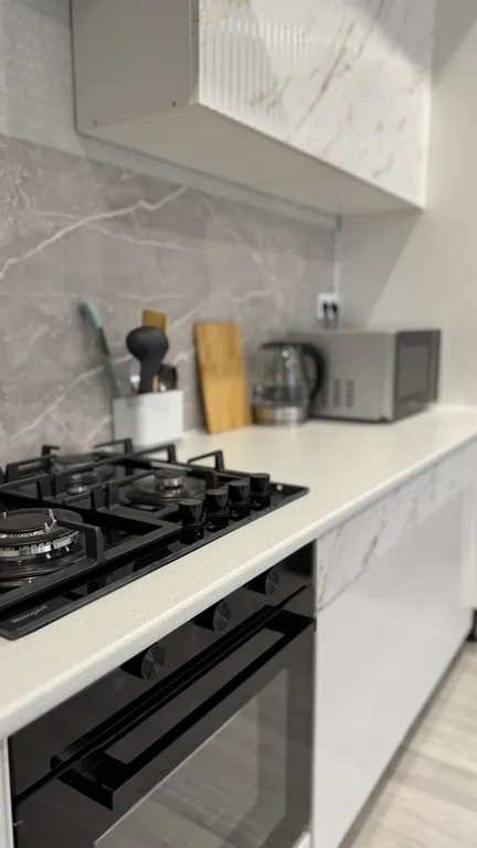 Уютная квартира рядом с ТЦ Премьер