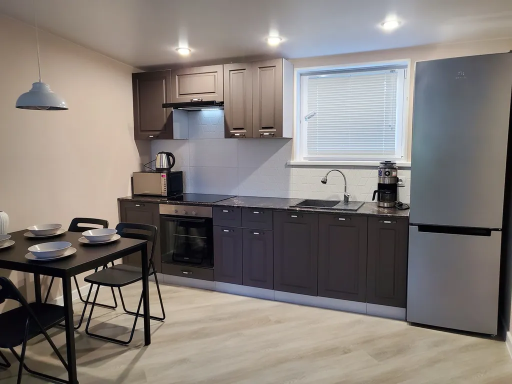 Двухэтажная квартира в самом сердце исторической части города — аренда посуточно в Витебск