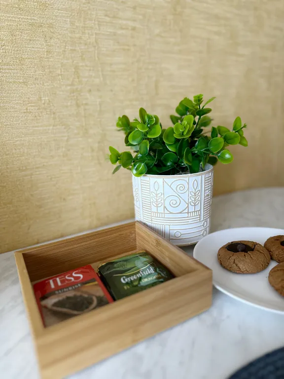 Солнечная однокомнатная квартира