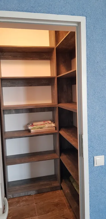 Апартаменты с видом на море