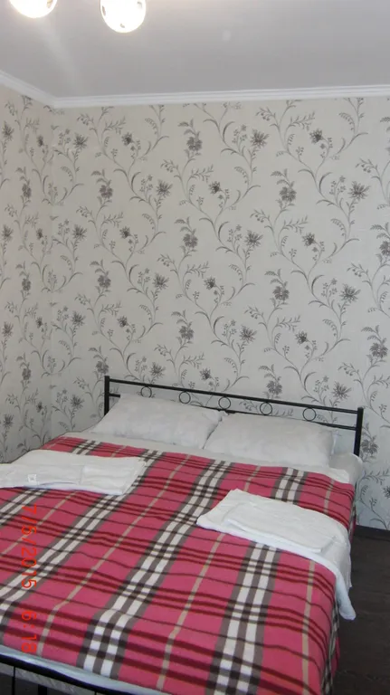 Квартира Комната — аренда посуточно в Сухум