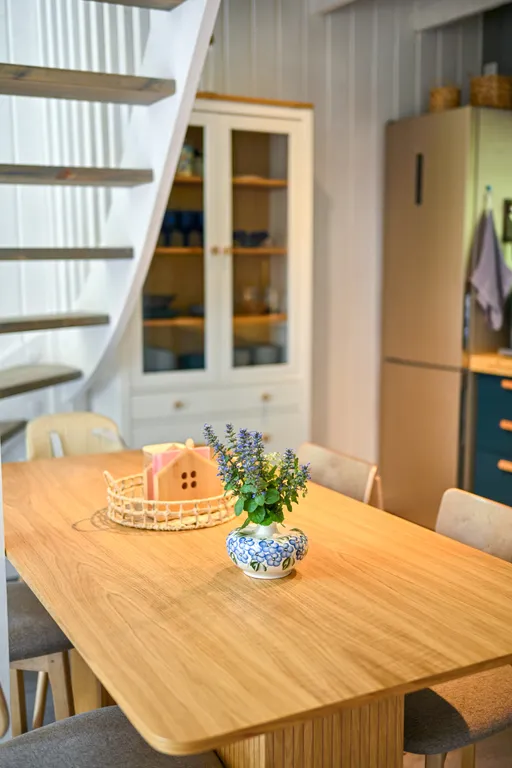 3-комнатный Дом